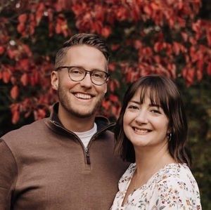 Meet your Posher, Liz